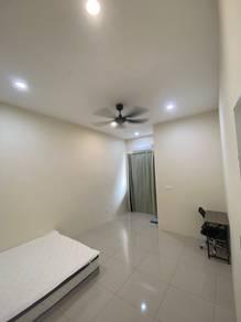 Raintree Park 2, Simpang Ampat的联排别墅，照片7