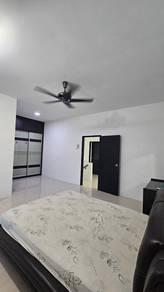 House at Taman Idaman, Simpang Ampat, photo 5