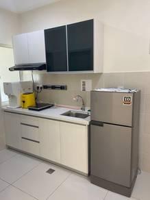 Raintree Park 2, Simpang Ampat的联排别墅，照片3