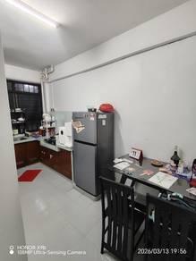 Seri Janggus, Bukit Mertajam的平层住宅，照片1