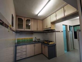 Apartment at Taman Utama, Gelugor, photo 1