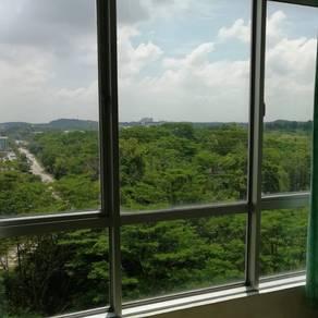 Apartment at Greenfield Regency, Johor Bahru, photo 3
