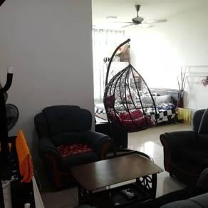 Apartment at Greenfield Regency, Johor Bahru, photo 2