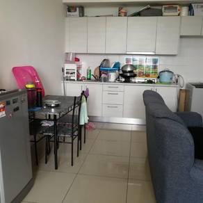 Apartment at Greenfield Regency, Johor Bahru, photo 4