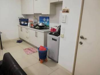 Apartment at Greenfield Regency, Johor Bahru, photo 5