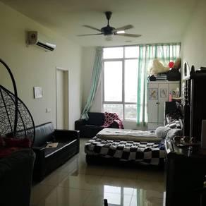 Apartment at Greenfield Regency, Johor Bahru, photo 1