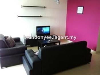 Kondominium di Taman Bukit Serdang, Seri Kembangan, foto 3
