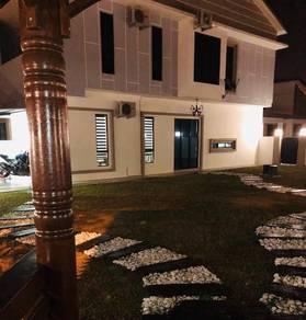 House at Taman Nusa Intan, Seremban, photo 3