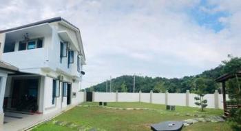 House at Taman Nusa Intan, Seremban, photo 2