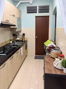 SERI SETANGGI, Johor Bahru的公寓，照片8