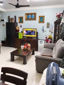 SERI SETANGGI, Johor Bahru的公寓，照片2