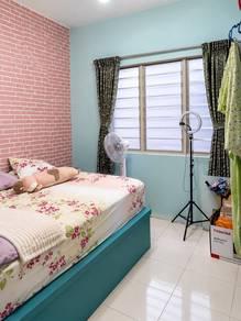 SERI SETANGGI, Johor Bahru的公寓，照片5