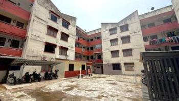Flat at CAMAR, PERLING, Perling, photo 1