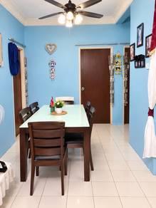 SERI SETANGGI, Johor Bahru的公寓，照片7