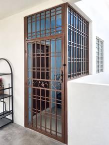 SERI SETANGGI, Johor Bahru的公寓，照片4