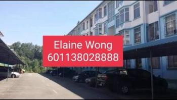 Apartmen di Country Heights, Kota Kinabalu, foto 4