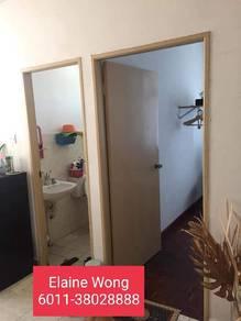 Apartmen di Country Heights, Kota Kinabalu, foto 3
