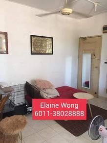 Apartmen di Country Heights, Kota Kinabalu, foto 2