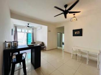 Apartment at Prima Meru, Ipoh, photo 9