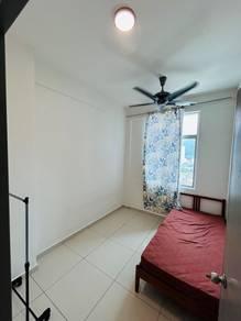 Apartment at Prima Meru, Ipoh, photo 4