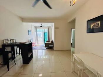 Apartment at Prima Meru, Ipoh, photo 10