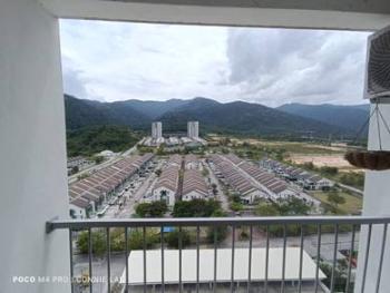 Apartment at Prima Meru, Ipoh, photo 3
