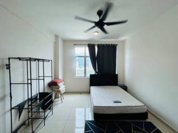 Apartment at Prima Meru, Ipoh, photo 5