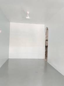 Taman Lengkuas, Simpang Empat的房屋，照片7