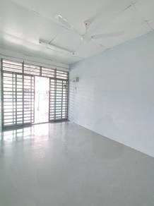 Taman Lengkuas, Simpang Empat的房屋，照片4