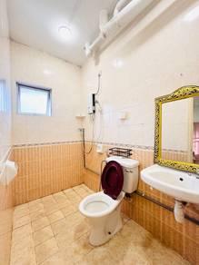 Apartment at Paragon Suites @ CIQ, Johor Bahru, photo 5