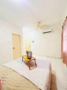 Apartment at Paragon Suites @ CIQ, Johor Bahru, photo 3