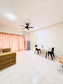 Apartment at Paragon Suites @ CIQ, Johor Bahru, photo 7