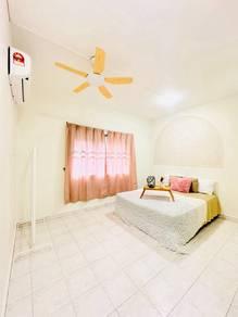 Apartment at Paragon Suites @ CIQ, Johor Bahru, photo 2