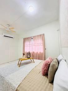 Apartment at Paragon Suites @ CIQ, Johor Bahru, photo 4