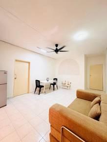 Apartment at Paragon Suites @ CIQ, Johor Bahru, photo 1