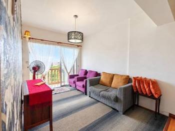 Apartmen di Sri Camellia, Kajang, foto 3