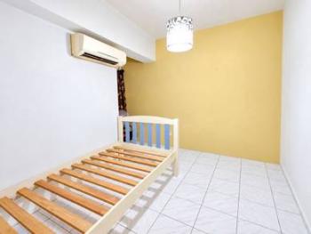 Apartmen di Sri Camellia, Kajang, foto 10