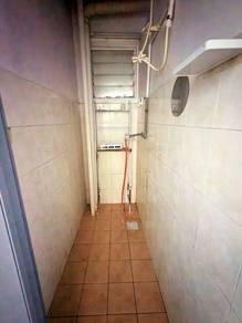 Apartment at Seri Indah, Seri Kembangan, photo 8