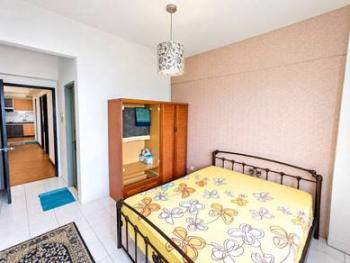 Apartmen di Sri Camellia, Kajang, foto 6