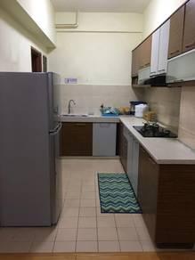 Apartment at Selesa I-Resort, Kajang, photo 2