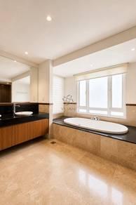 Bathroom – Condominium at Gurney Drive, Persiaran Gurney, photo 9