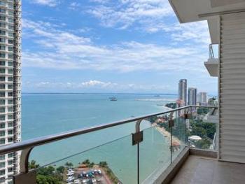View – Condominium at One Tanjong, Tanjung Bungah, photo 3
