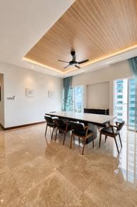 Living & dining – Condominium at Gurney Drive, Persiaran Gurney, photo 6