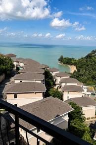 Banglo di Moonlight Bay, Batu Ferringhi, foto 9