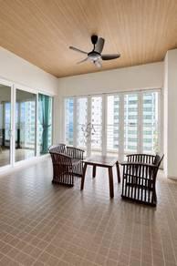Balcony – Condominium at Gurney Drive, Persiaran Gurney, photo 5