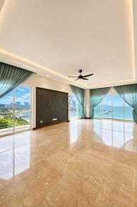 Living & dining – Condominium at Gurney Drive, Persiaran Gurney, photo 3