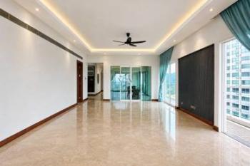 Living & dining – Condominium at Gurney Drive, Persiaran Gurney, photo 4