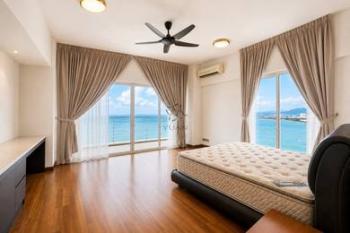 Bedroom – Condominium at Gurney Drive, Persiaran Gurney, photo 8