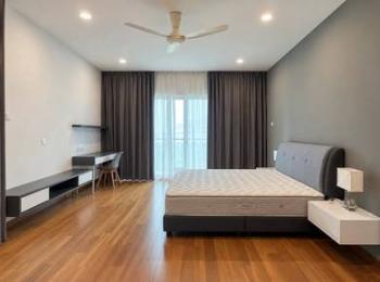 Bedroom – Condominium at One Tanjong, Tanjung Bungah, photo 7