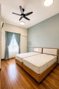 Bedroom – Condominium at Gurney Drive, Persiaran Gurney, photo 10